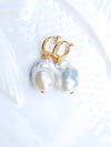 Nature's Art Earrings