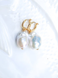 Nature's Art Earrings
