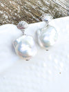 Nature's Art Earrings