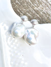 Nature's Art Earrings