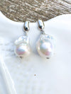 Nature's Art Earrings