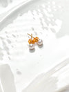 Forever Studs (4mm)