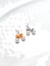 Forever Studs (4mm)