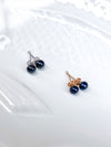 Forever Studs (5-5.5mm)