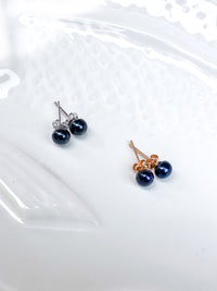 Forever Studs (5-5.5mm)