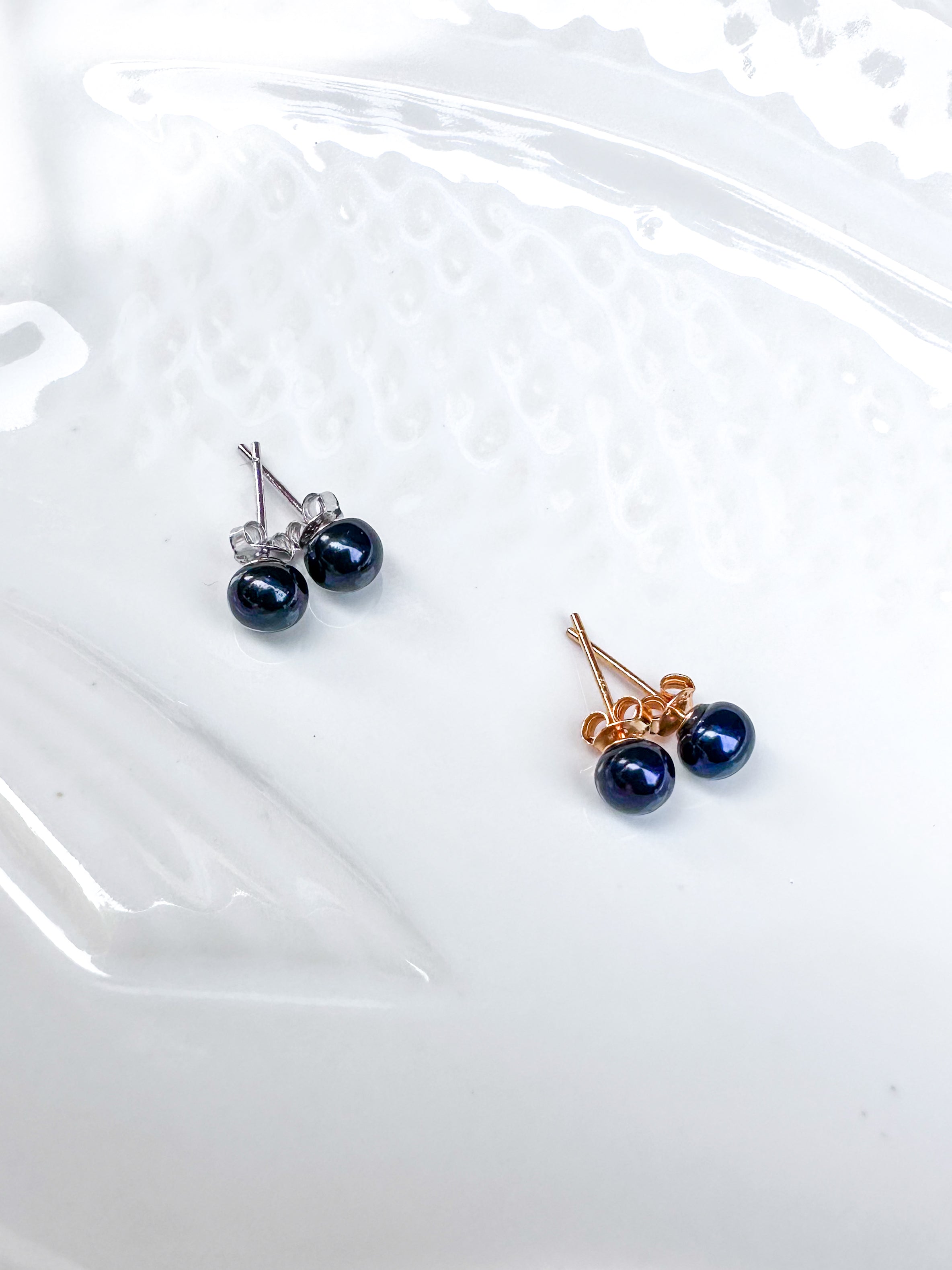 Forever Studs (5-5.5mm)