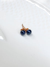 Forever Studs (5-5.5mm)