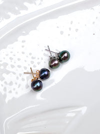 Forever Studs (8-8.5mm)