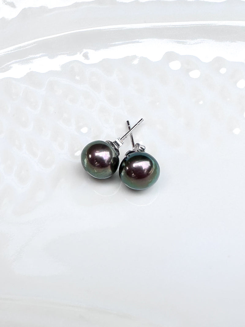 Forever Studs (8-8.5mm)