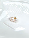 Forever Studs (10-10.5mm)