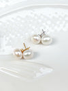 Forever Studs (10-10.5mm)