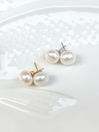 Forever Studs (10-10.5mm)