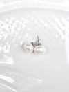 Forever Studs (10-10.5mm)