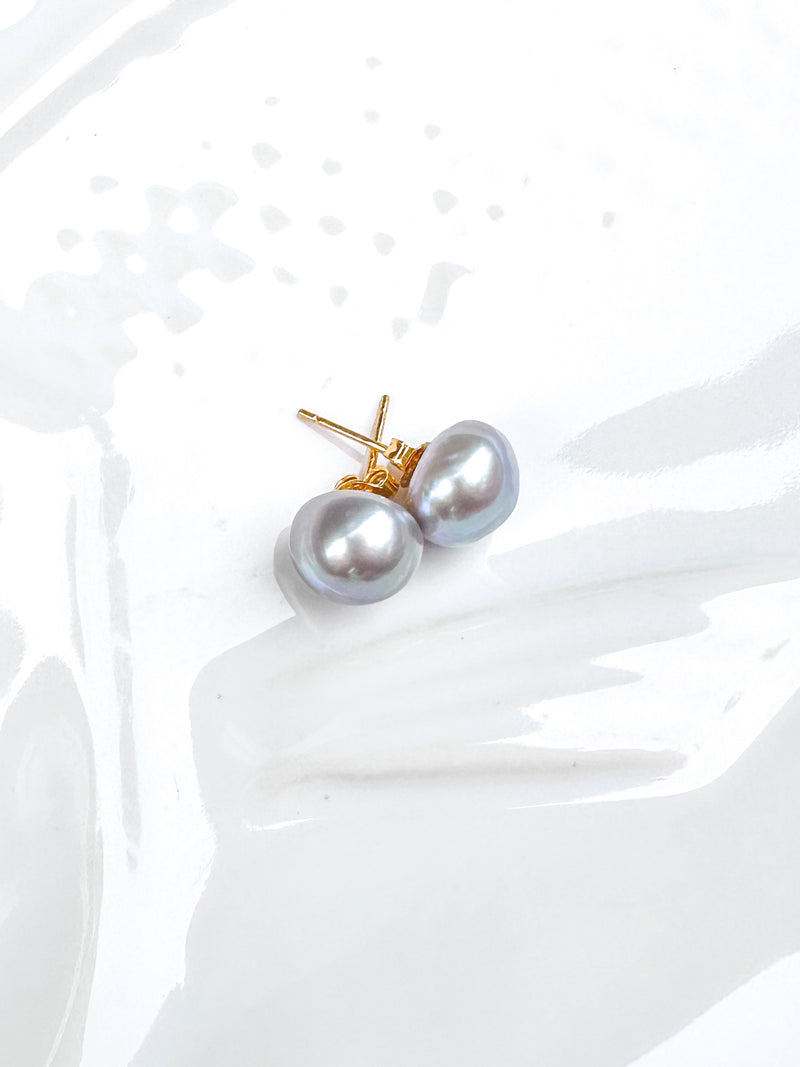Forever Studs (10-10.5mm)