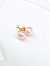 Forever Studs (8-8.5mm)