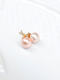 Forever Studs (8-8.5mm)