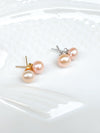 Forever Studs (8-8.5mm)