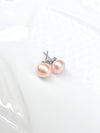 Forever Studs (8-8.5mm)
