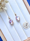 Radiant Earrings