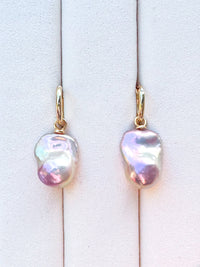 Fiery Earrings