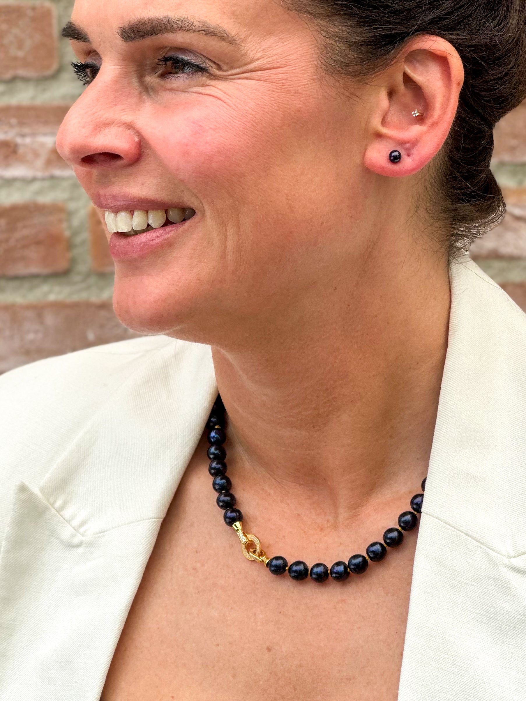 Forever Studs (5-5.5mm)