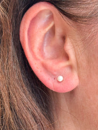 Forever Studs (4mm)