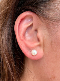 Forever Studs (7-7.5mm)