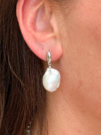 Nature's Art Earrings