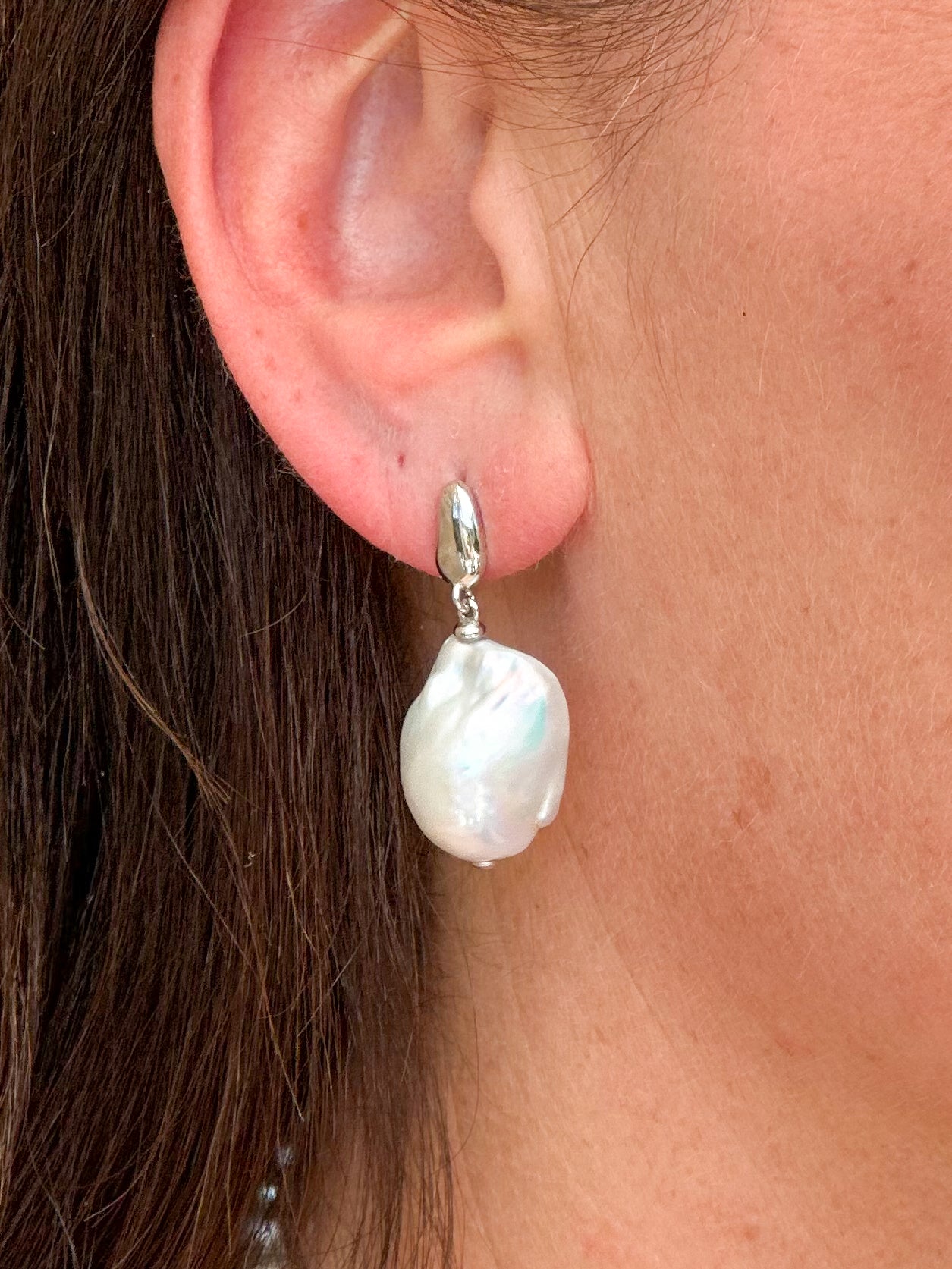 Nature's Art Earrings