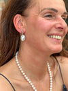 Nature's Art Earrings