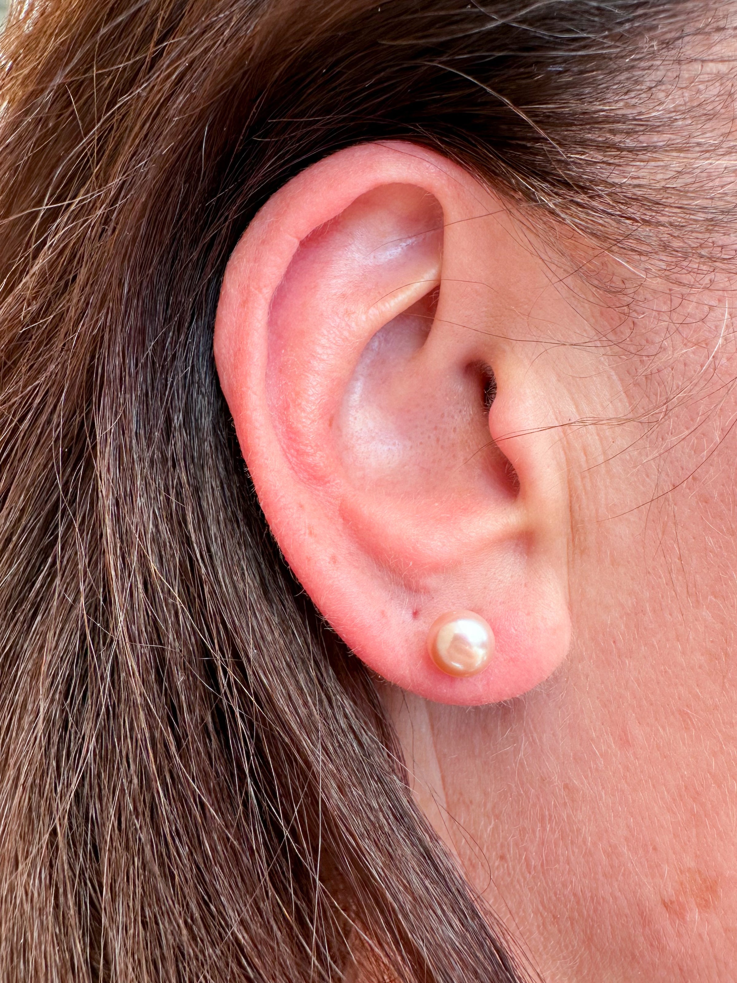Forever Studs (7-7.5mm)
