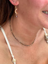 Mini Tourmaline Choker