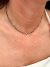 Mini Tourmaline Choker