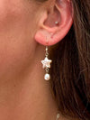 Starlight Earrings