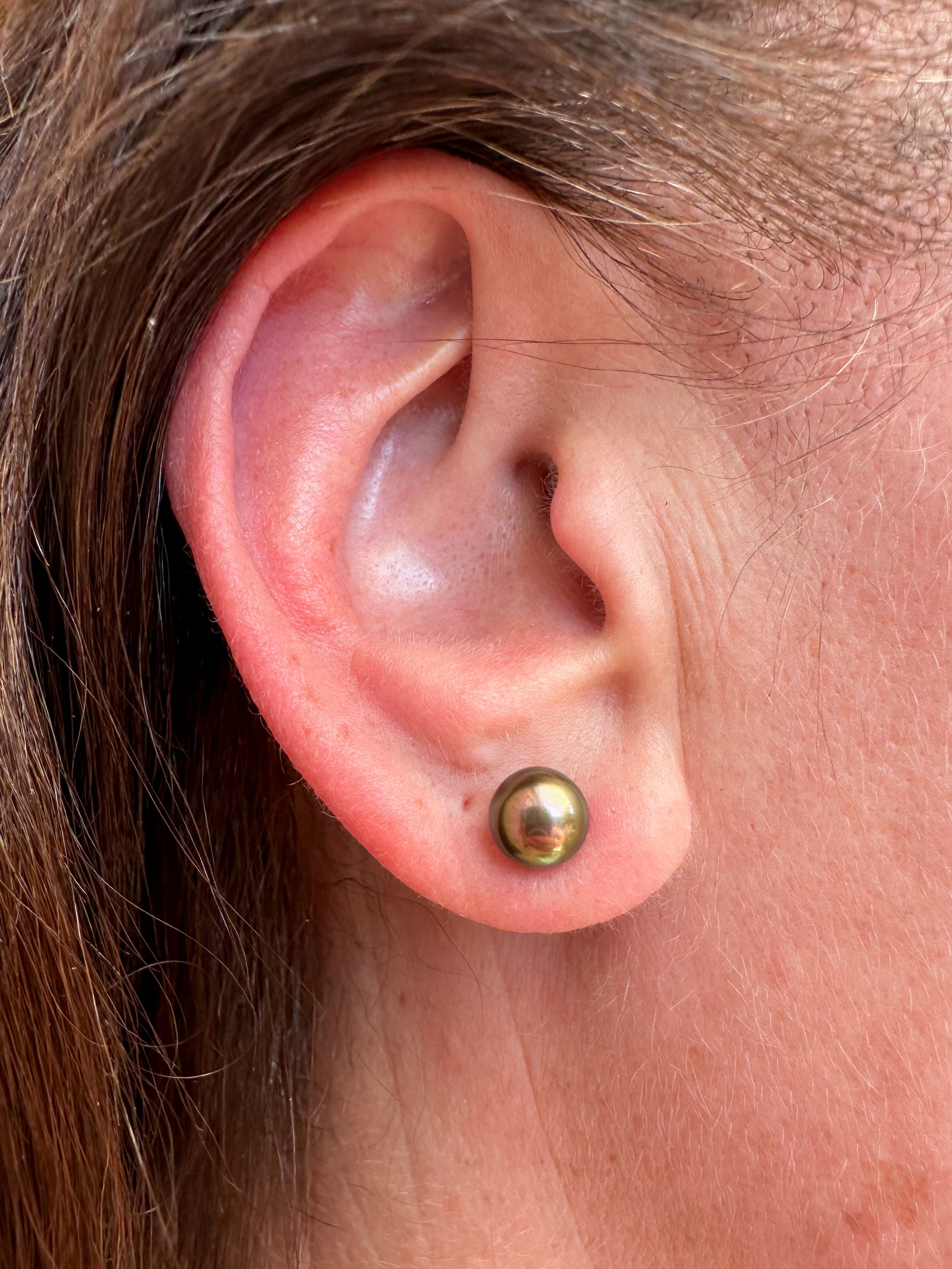 Forever Studs (7-7.5mm)