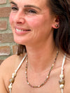 Shimmering Necklace