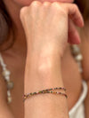 Mini Tourmaline Choker