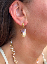 Radiant Earrings