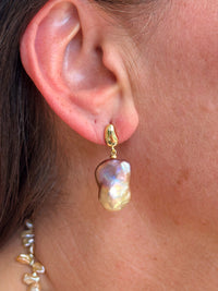 Radiant Earrings