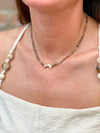Moonbeam Necklace