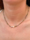 Moonbeam Necklace