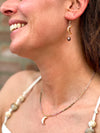 Moonlight Earrings