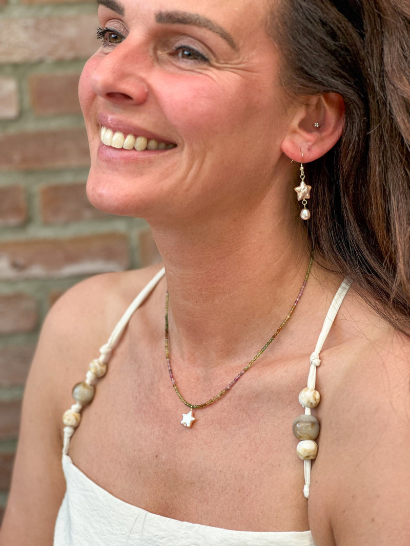 Starlight Necklace