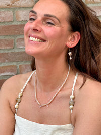Boho Chic Necklace
