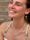 Boho Chic Necklace