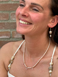Boho Chic Necklace