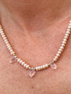 Boho Chic Necklace