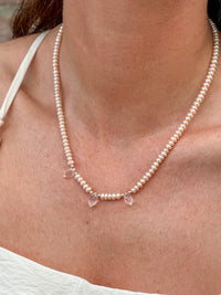 Boho Chic Necklace