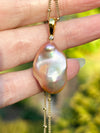 Sunrise Pendant