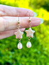 Starlight Earrings